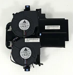 Dell Dual Cooling Fan Unit Poweredge 860, Original Brushless, KH302. Fixed Price $28.41.