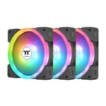 Thermaltakeswafan EX14 Argbpc Cooling FAN3-FAN PCAK,500 2000 Rpm CL-F168-PL14SWA. Fixed Price $96.00.