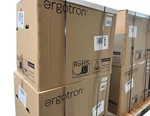 Open Box Ergotron SV43 Primary Single Tall Drawer For Lcd Carts 97-972. Fixed Price $433.56.