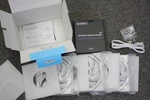 Lian - Uni Fan 120 Rgb Pack 12TLLCD3W White. Fixed Price $145.00.