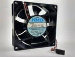 New Nmb 3612KL-04W-B66 Dell Poweredge 700 Fan M1212 6R7. Fixed Price $29.99.