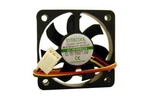 New Evercool EC5010M12S Square Fan. Fixed Price $7.99.