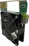 Rittal Fan Axial Industrial Use SK3108 100 136208. Fixed Price $69.52.
