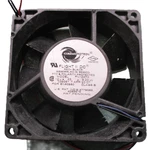 Lot Of 3 Comair Rotron Fan Flight Ii Dc Model FN12K7X Wire 12V. Fixed Price $19.95.