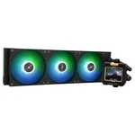 Thermalright FW360 Black Argb Cpu Water Cooler With Pwm Fans 2000RPM,I.... Fixed Price $123.60.