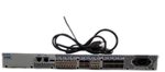 Emc Brocade DS-300B 24-PORT Fibre Channel Switch. Fixed Price $39.99.