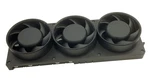 Front Assembly Apple Mac Pro 7,1 A1991 2019 923-03327 Triple Fans. Fixed Price $60.00.