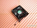 Dell Poweredge SC430 Fan 0P8192 P8107 Nidec B35502-35 Precision 380 T3400. Fixed Price $10.20.