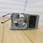 Apple Power Mac G5 A1177 Computer 2 And 4 Pin Cooling Fan (with Speaker). Fixed Price $14.99.