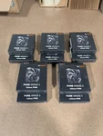 Pure Wings 3 120MM Pwm Case Fan High Performance Cooling (2 Pack). Fixed Price $19.00.