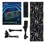 Lian Uni Fan Wireless Argb Pwm Pack 12RTLLCD1W3B. Fixed Price $213.33.
