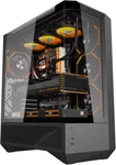 DY460 Atx Full-tower Pc Gaming Case, High Airflow, Argb Pwm Fans Included, 330. Fixed Price $203.99.