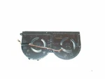 Oem Dell Xps 15 9575 Series 2-IN-1 Laptop Cpu Coolong Fan CN-0P354T. Fixed Price $10.49.