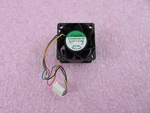 Sunon PF60381BX-000U-S99 Tubeaxial Cooling Fan 12VDC 23CFM Ball 38X38X28MM 4-PIN. Fixed Price $14.99.