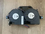 Dell Poweredge 860 Dual Fans CN-0KH302 CN-00HH668. Fixed Price $17.39.