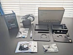 Smraza Raspberry Pi 3 Model B+ Case With Fan, Aluminum Heatsinks, Power Supply. Fixed Price $29.99.