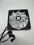 Thermalright TL-C12C-S Pwm 120MM Argb Case Fan 1550RPM. Fixed Price $12.00.