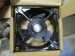 New Box Comair Rotron Model WR2H1 PN027199 Whisper Cooling Fan 115V. Fixed Price $50.00.