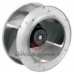 New In Box Emc RB2C-225/088 K220 Centrifugal Fan 230V 200W. Fixed Price $273.46.