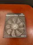 Brand New Bitfenix Spectre Pro Pwm 120MM Fan. Fixed Price $23.99.