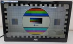 Aoc E1659FWU 15.6 Inch Widescreen Led Monitor- Missing Carrying Case- Used. Fixed Price $54.99.