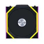 Lian 12SL1W1B Wireless 120MM Argb Case Fan Single Black. Fixed Price $36.72.