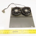Fanuc A05B-2400-C903 Dual Cooling Unit 200-240V 5915PC-20W-B20. Fixed Price $251.27.