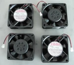 *sale* Qty 4, NMB2408NL-05W-B60, 60MM X 20MM, 24V Dc, 0.10 A, 2-WIRE Fan. Fixed Price $8.89.