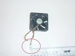New Sunon GM1206PHV2-A Fan Mitsubishi WD-73736 X481. Fixed Price $19.94.