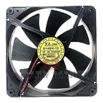 New Box Yate Loon D14BH-12 Cooling Fan 12V 0.70A. Fixed Price $45.33.