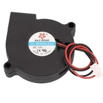 Uxcell DC12V 0.05A 50MM 15MM Brushless Turbo Blower Cooler.... Fixed Price $17.84.