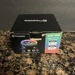 Thermaltake UX100 Argb Cpu Cooler Heatsink Fan Universal Amd Intel Nib New. Fixed Price $26.99.