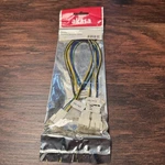 Akasa Motherboard Signal Cable Molex Male To 3XPWM Fan Nos. Fixed Price $19.95.