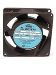 Imc 3610PS-12T-B10 Mini Boxer Ball Bearing Fan 115V. Fixed Price $14.50.