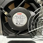 Nos Etri Fan Model 99 Xm 182 115V. Fixed Price $50.00.