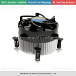 8W501B1M3G Intel Masscool Cooling Fan/heatsink X Ball. Fixed Price $34.72.