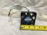 Interfan PM018-115-3B. Fixed Price $115.00.