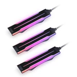 Lian P28ARGB-B Abs Aluminum Polycarbonate (pc) Black 3-PIN 119.6. Fixed Price $17.43.