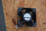 Adda Fan AD1212HB-F51 Dc 12V 0.5A 4 Inch New Lot Of. Fixed Price $30.00.