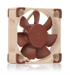 Noctua NF-A4X10 Flx, Premium Quiet Fan, 3-PIN (40X10MM, Brown). Fixed Price $22.49.