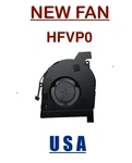 New Cpu Cooling Fan For Dell Precision 3541 3551 Latitude 5501 5511 HFVP0 P13. Fixed Price $18.80.