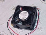 Nmb 06025SA-24N-AT Equipment Fan Axial, 25MM, 24VDC, 3-WIRE Connection New!. Fixed Price $12.95.