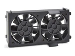 Hp Z2 Twr Dual Front Fan Kit Black 4N007AA. Fixed Price $43.37.
