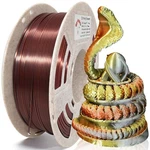 Reprapper Triple Color Filament Coextrusion Pla 1.75MM For 3D Printe.... Fixed Price $30.25.