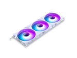 Phanteks M25-140 GEN2 Reversed 140MM Addressable Rgb Led Case Fan. Fixed Price $36.49.