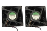 Sunon PSD4808PMBX-A 48V 22.1W Server Cooling Fan 4-WIRE Lot Of. Fixed Price $23.99.