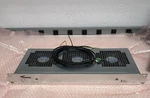 Commscope / Andrew , Intermas-elcom Das Tray 7163020 Rev Fans 19" 1HU. Fixed Price $509.77.