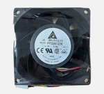 Delta PFC0812DE 12V 3.30A Fan 80*80*38MM 4PIN.. Fixed Price $7.99.
