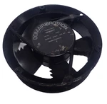Comair Rotron PT77B3 028312 230 Vac .15/.14A Fan 6.75'' Dia 2'' Depth Tested. Fixed Price $43.53.