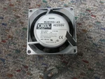 Orix Fan MU825S-43 (200 Vac) 2-7/8". Fixed Price $9.99.